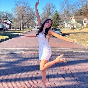 Windsor Iridescent - Size 6